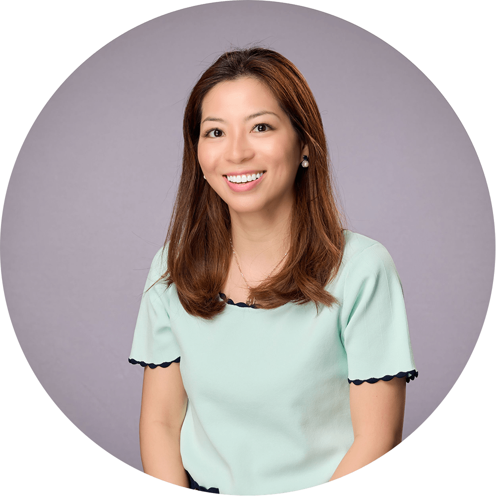 Olivia CHOY