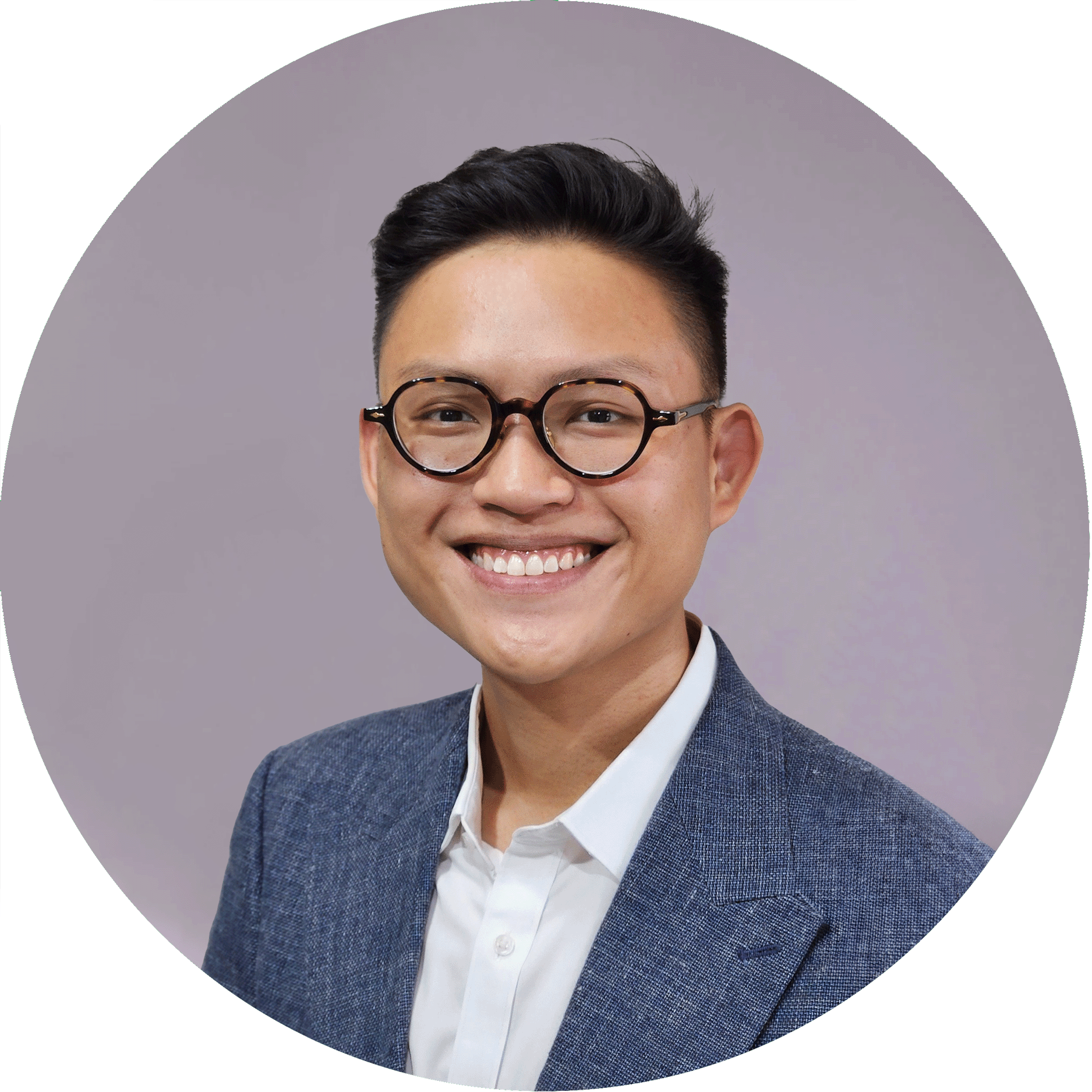 Dr Nathanael Lai