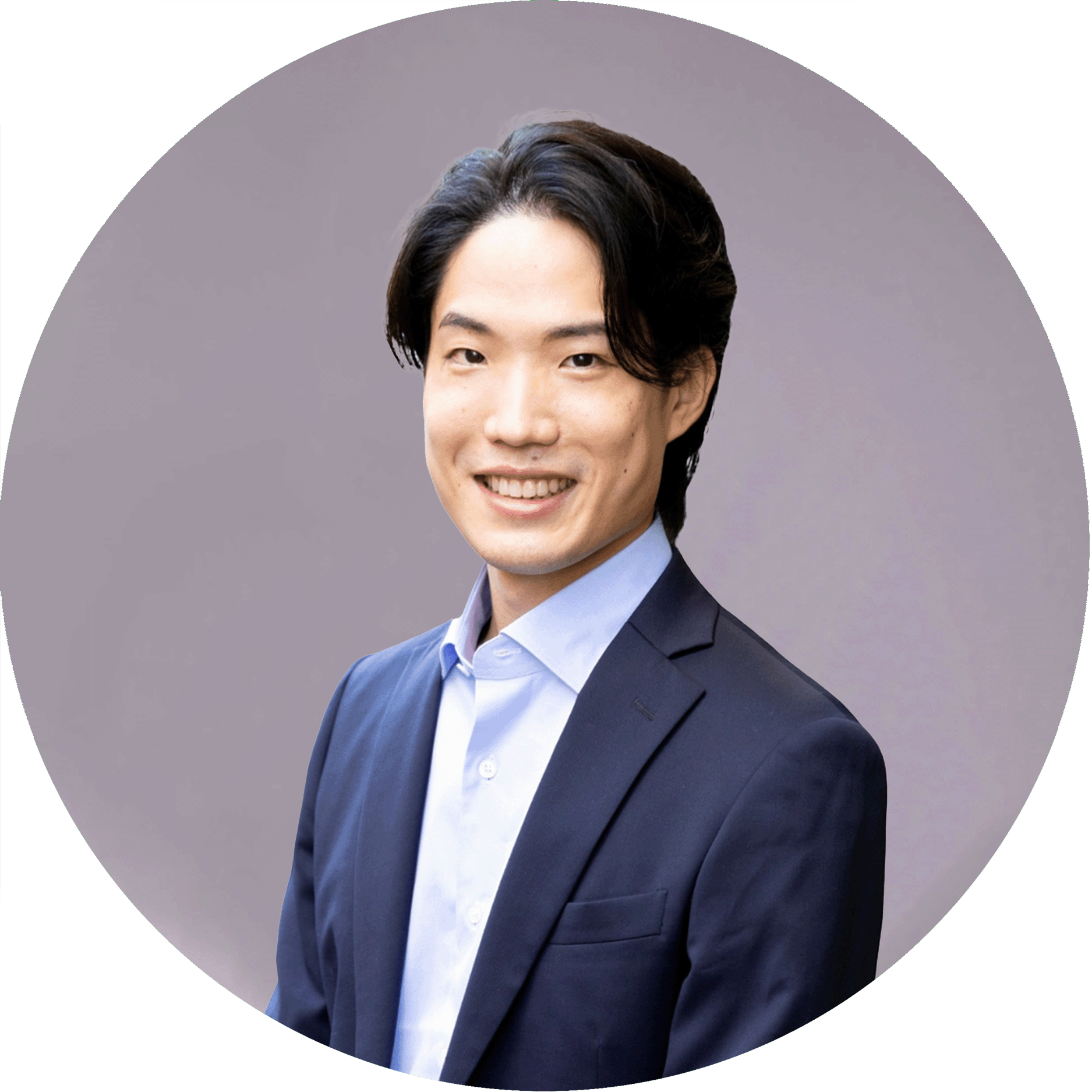 Dr Okabe Hiroaki