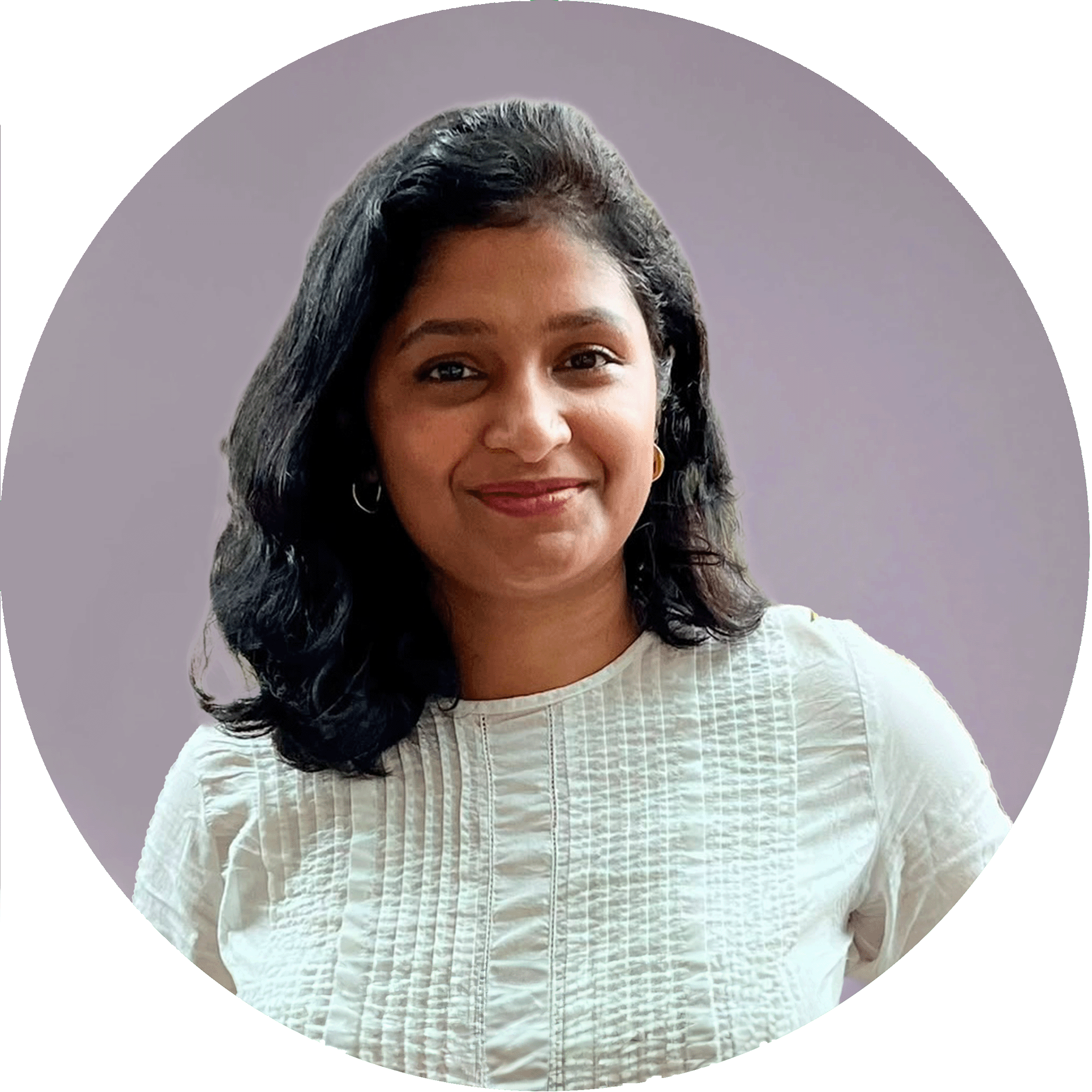 Shivangi Pareek