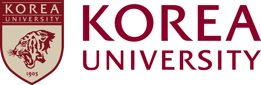Korea University Logo