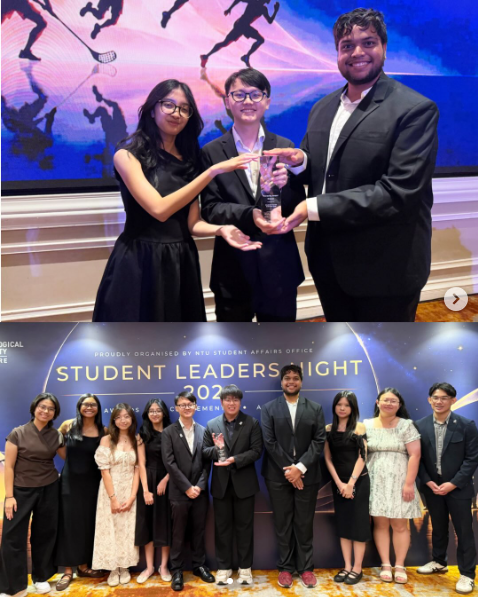 Student Leaders’ Night 2026