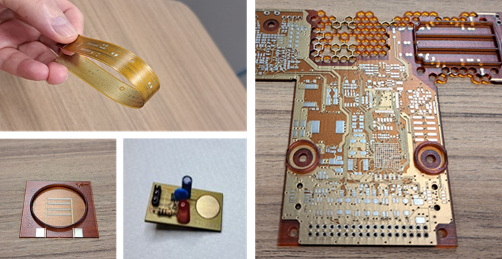 Electronics