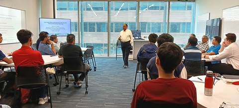 Seminar