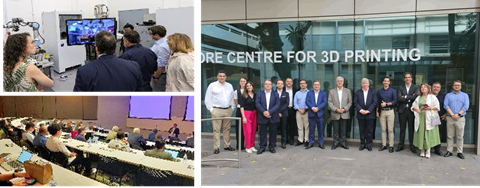 Singapore – Portugal Research Week