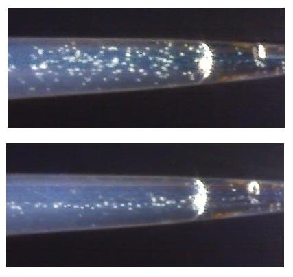 Acoustic Nozzle 2