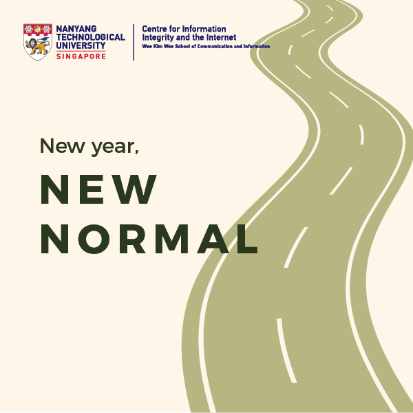 New Normal Factbook