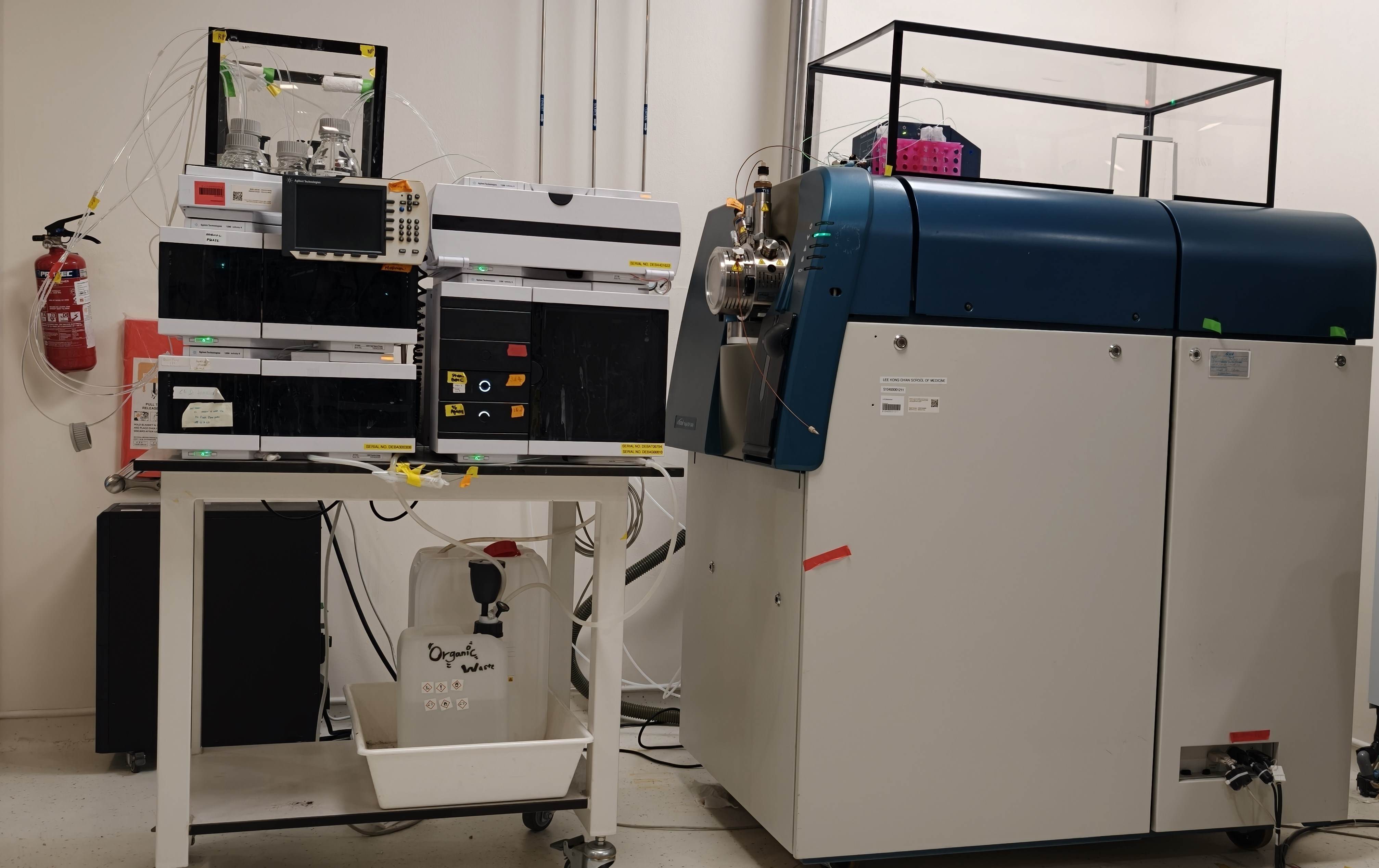 AB SCIEX TripleTOF 6600