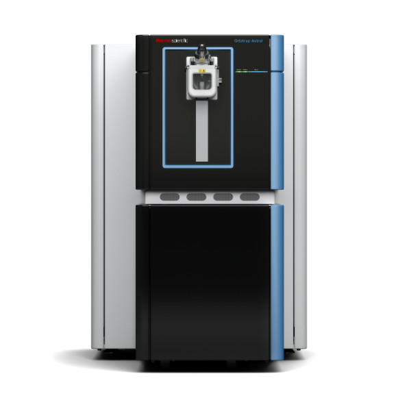 ThermoScientific Orbitrap Astral