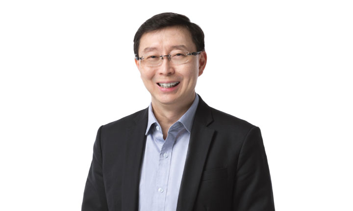 Bill Chang