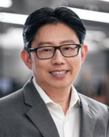 Mr Ng Kuo Pin, SCALE@NTU GB co-chair