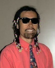 Dr Akihiko K Sugiyama