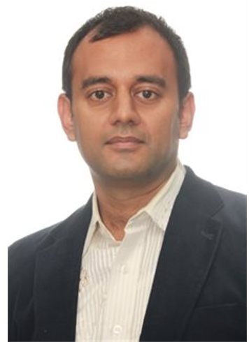 Prof Anupam