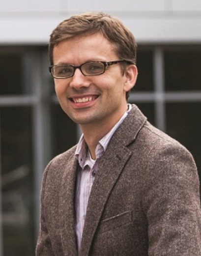 Prof Mike Rosulek