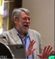 Prof Chris Mitchell