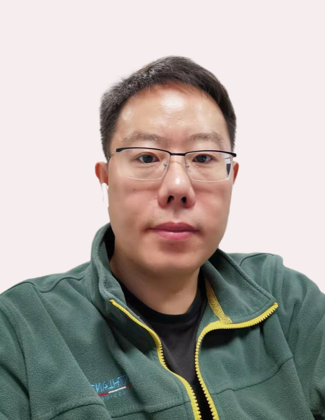 Li Feng
