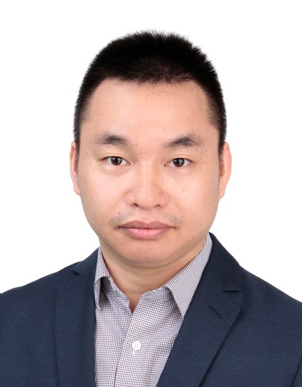 Guo Jian