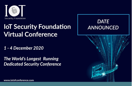 IoTSF2020