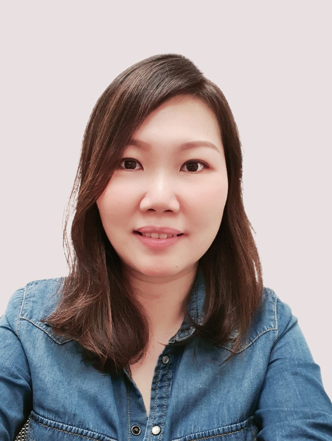 Jenn Ong