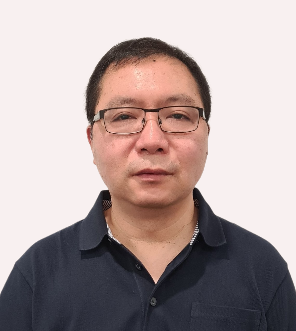 Prof Chi