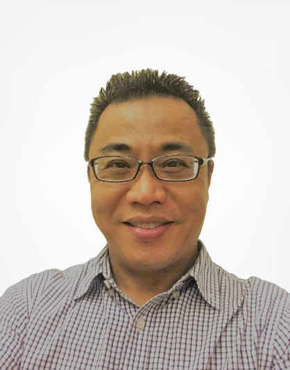Prof Chng