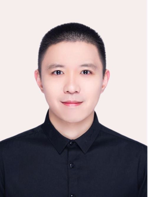 Chen Shiyao