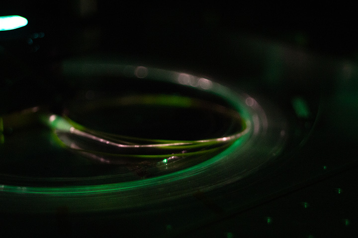 Optical fibre