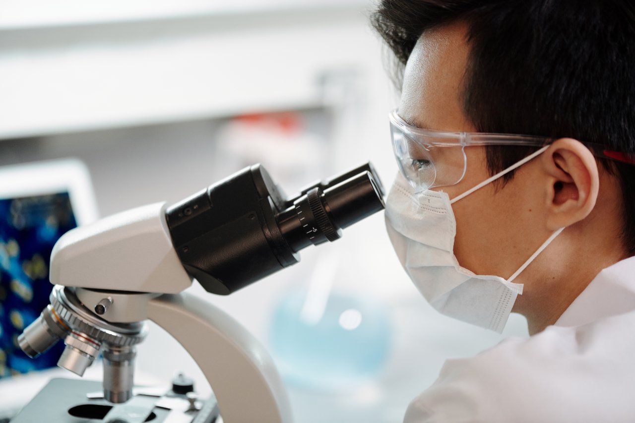 researcher