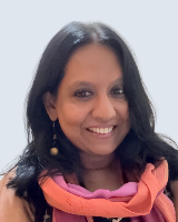 Dr Thara Ravindran