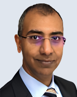 Associate Professor Yougesh Khatri