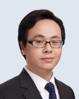 Assistant Professor Alan Koh