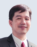 Dr Lim Boon Chong