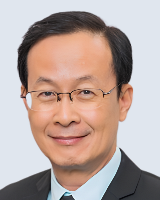 Associate Professor Tan Joo Seng