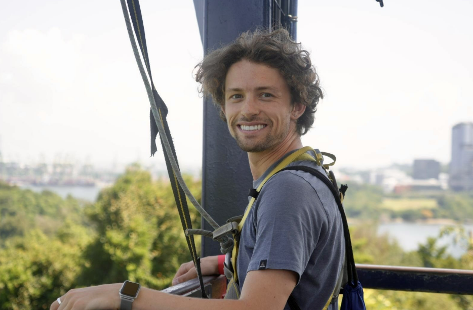 Adam Rexroade