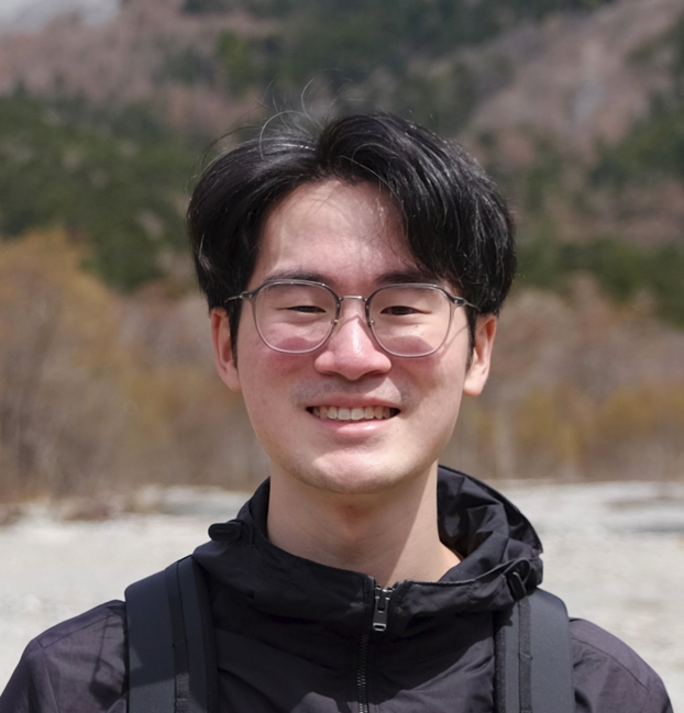 Cheung Jun Wei Edward