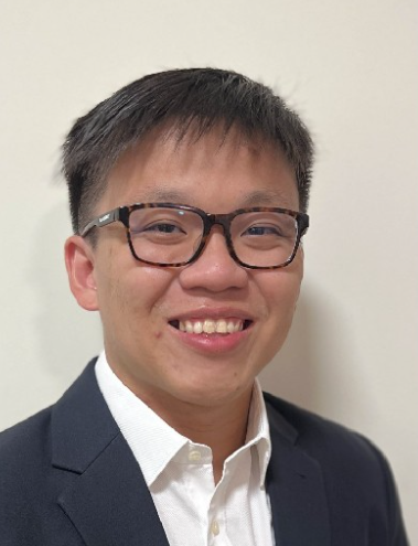 Joshua Chong