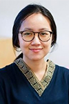 Janice Lee