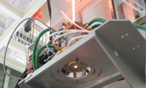 Fibre Draw Tower