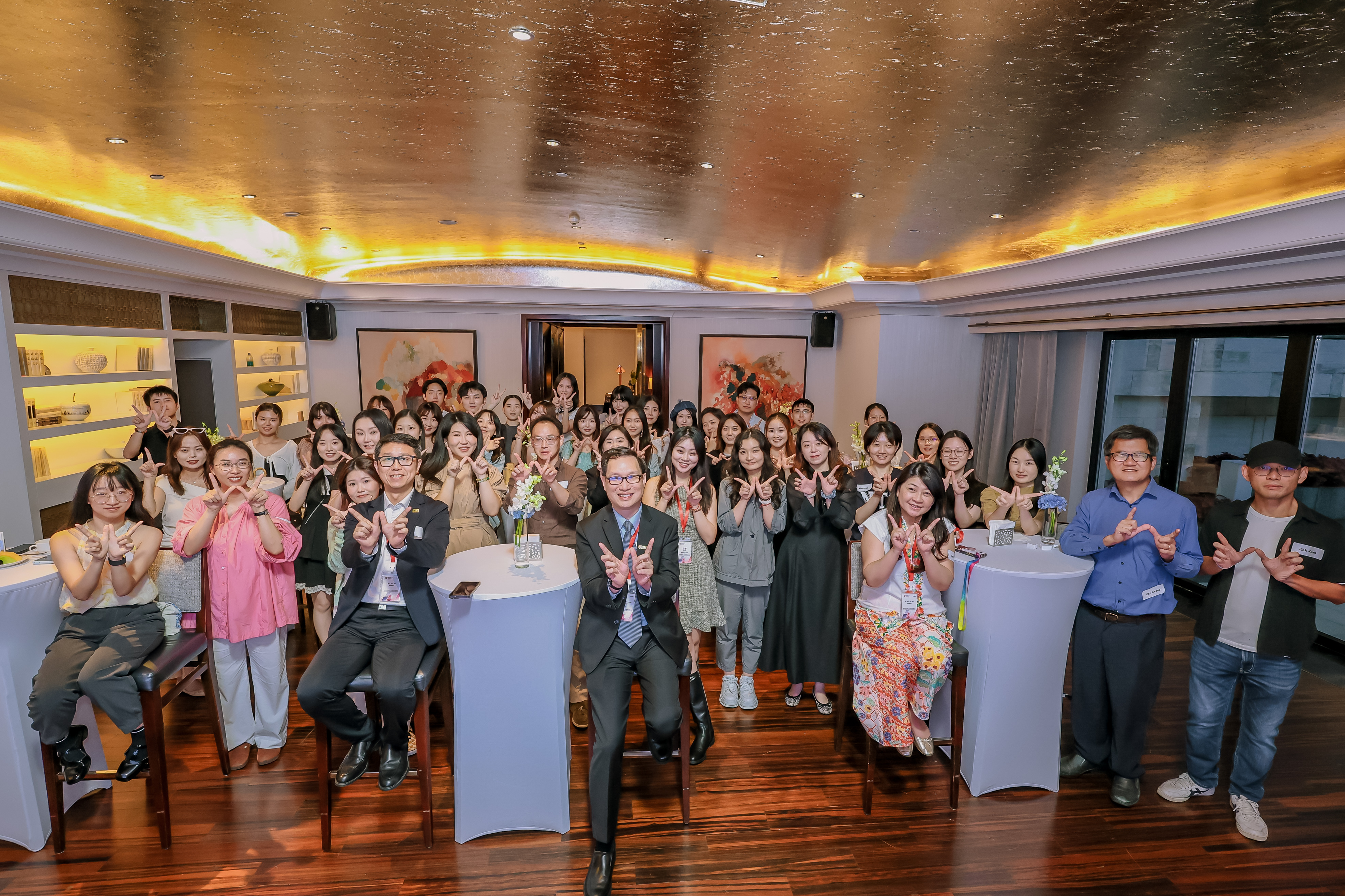 Alumni Get-Together 2026 Shanghai