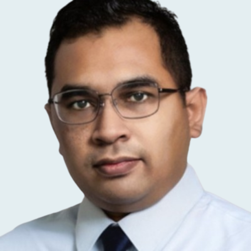 Amir Yunus