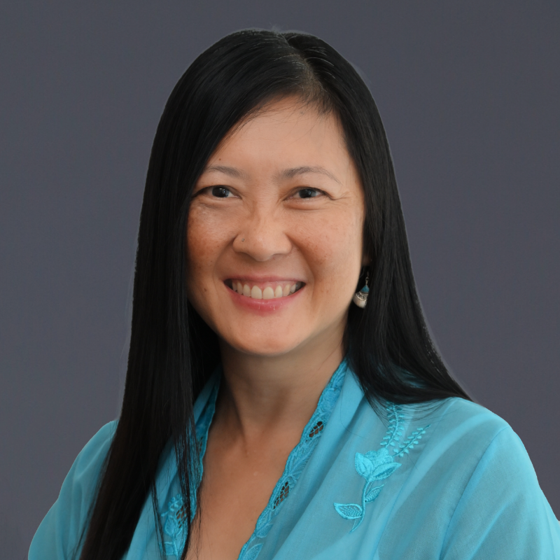 Genevieve Goh