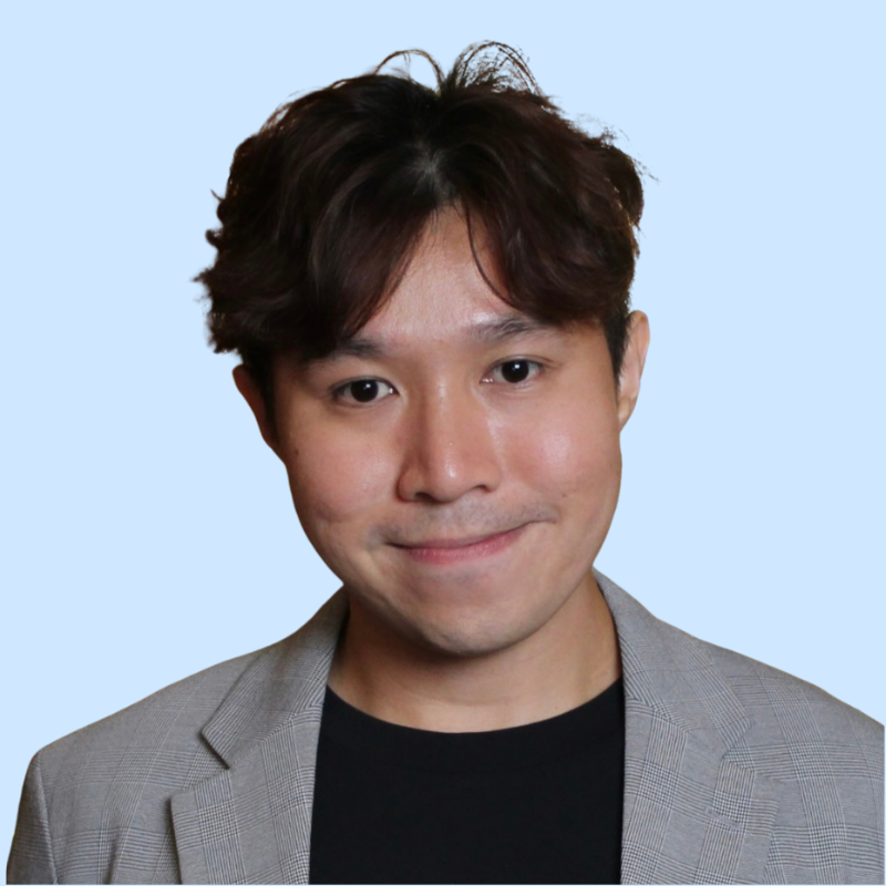 Jackson Yap
