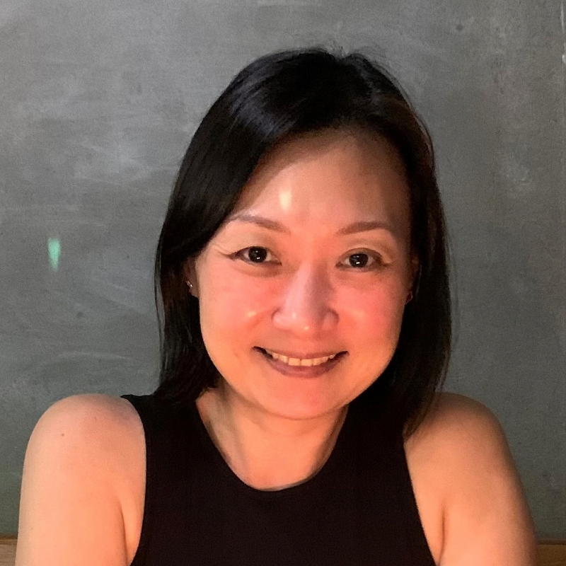 Lynn Ng