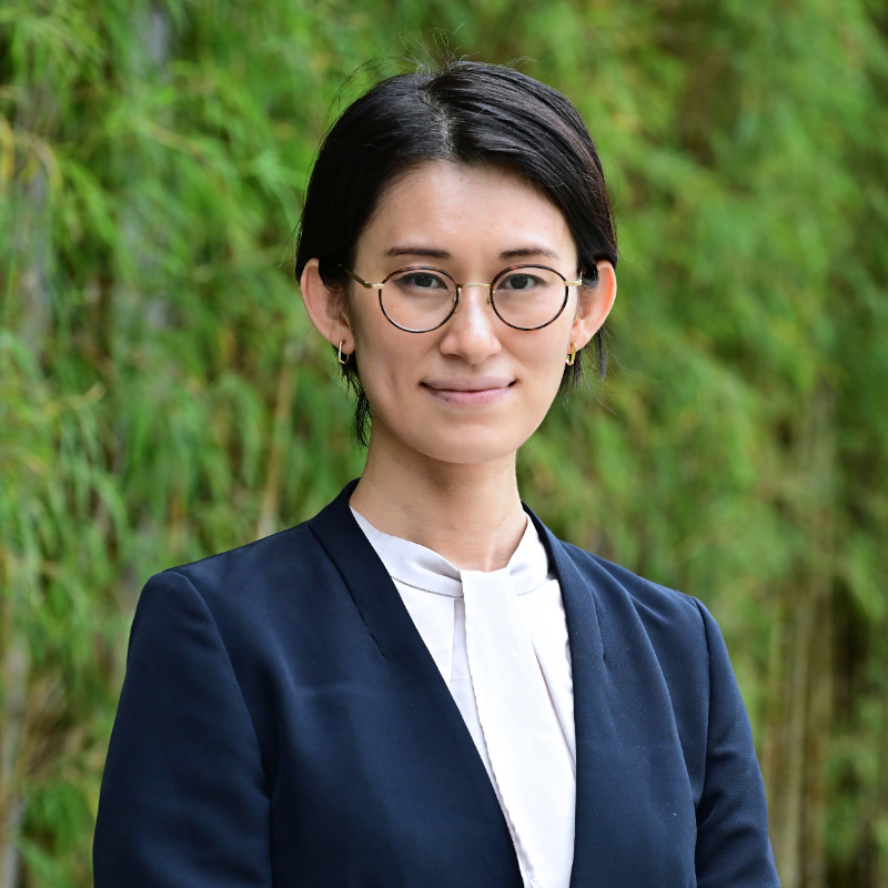Kanae Mahiro