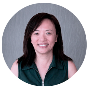 Ms Ong Ai Ling