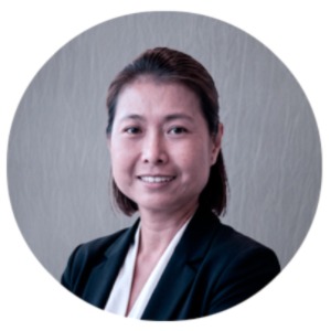 Ms Veron Lee