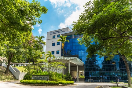 WKWSCI Front