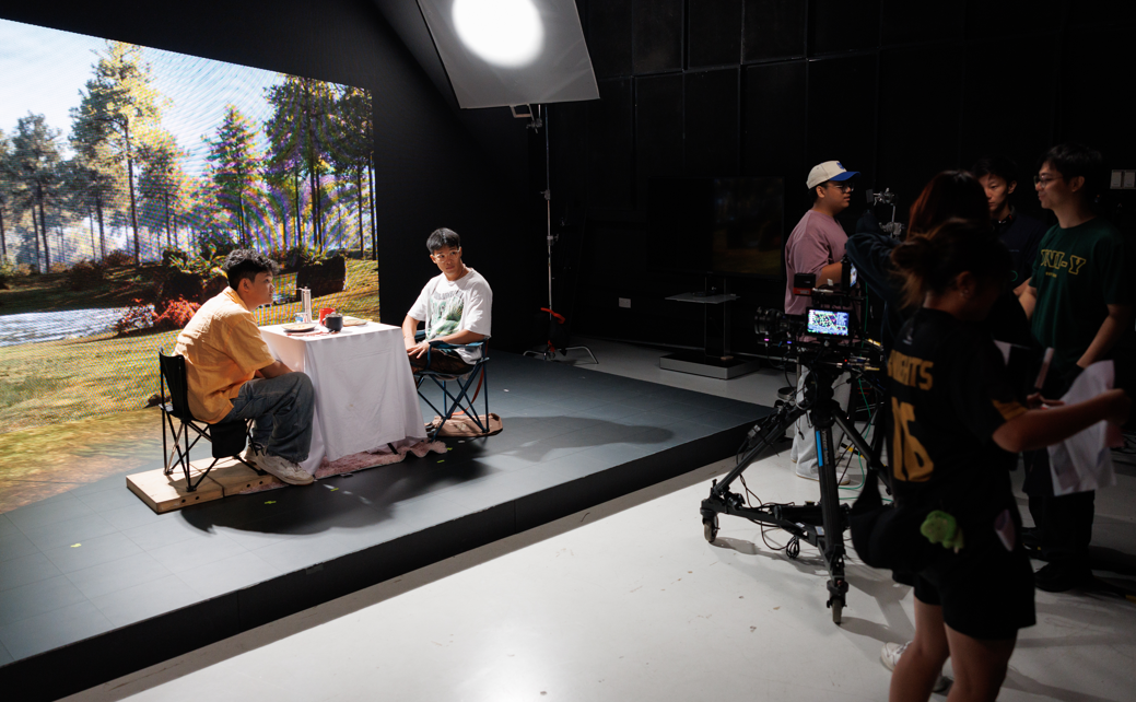 XR Studio