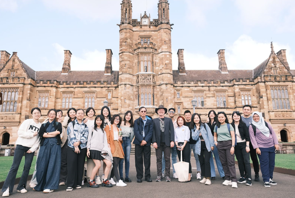 Sydney