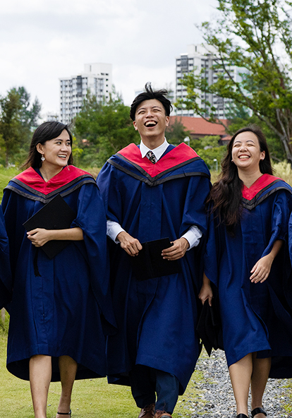Alumni